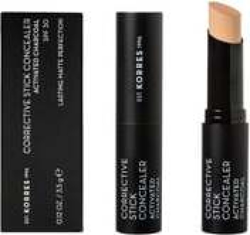 Korres Corrective Concealer Stick 3 Dark