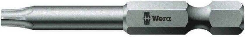 867/4 Z, 1 stykker, Torx Plus, TX15, 15,2 cm