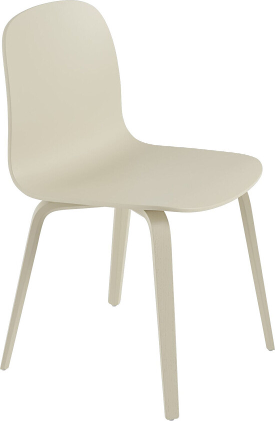 Visu Chair stol Sand