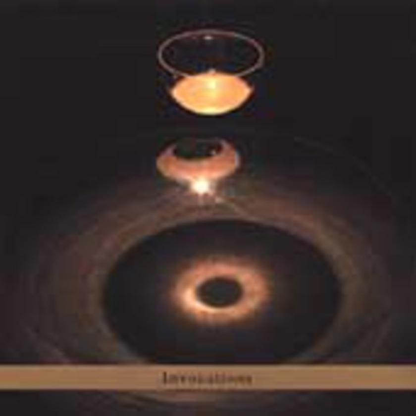 Frank London Invocations: Ezkeroh Elokim / T'kias Shofar CD
