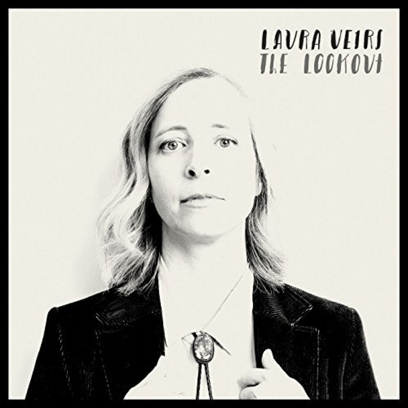 Laura Veirs Lookout CD