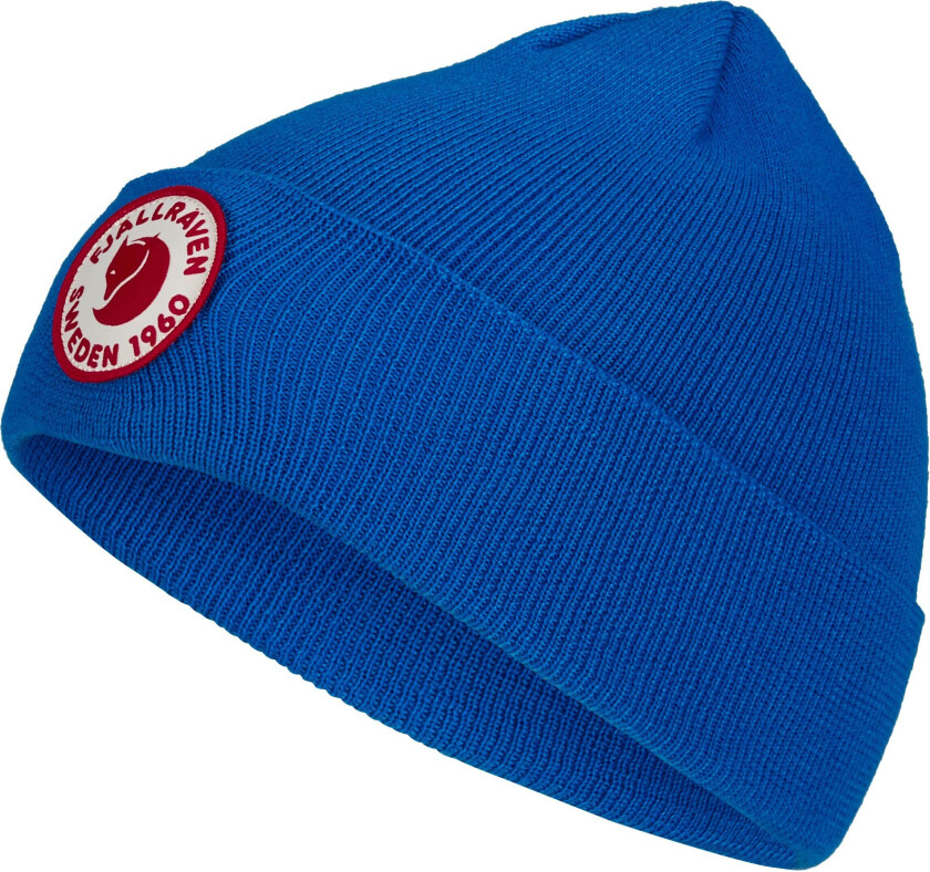 Kids 1960 Logo Hat OneSize, Alpine Blue