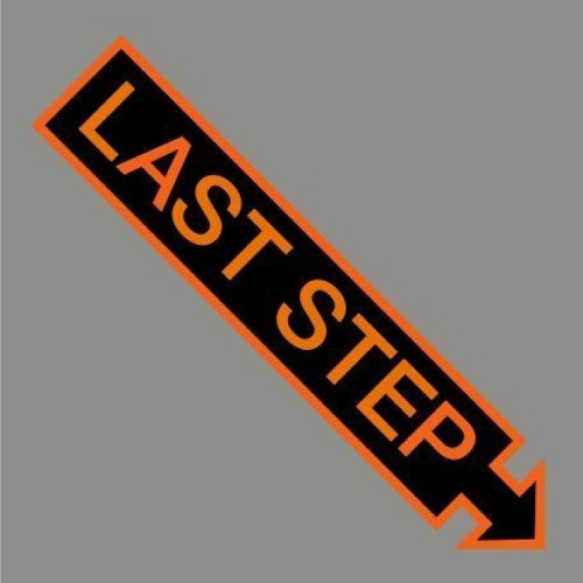 Last Step Last Step CD