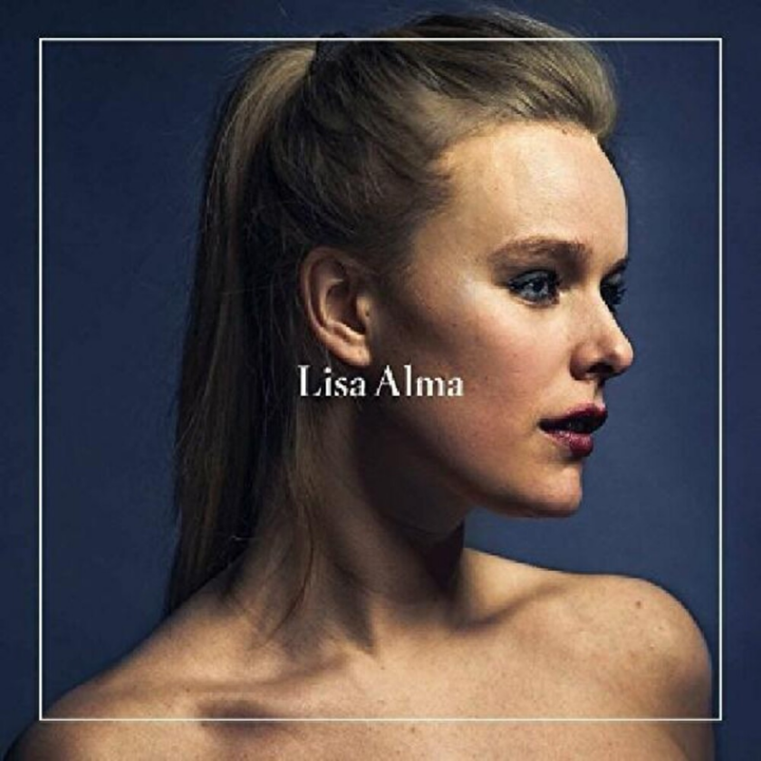 Lisa Alma Lisa Alma CD