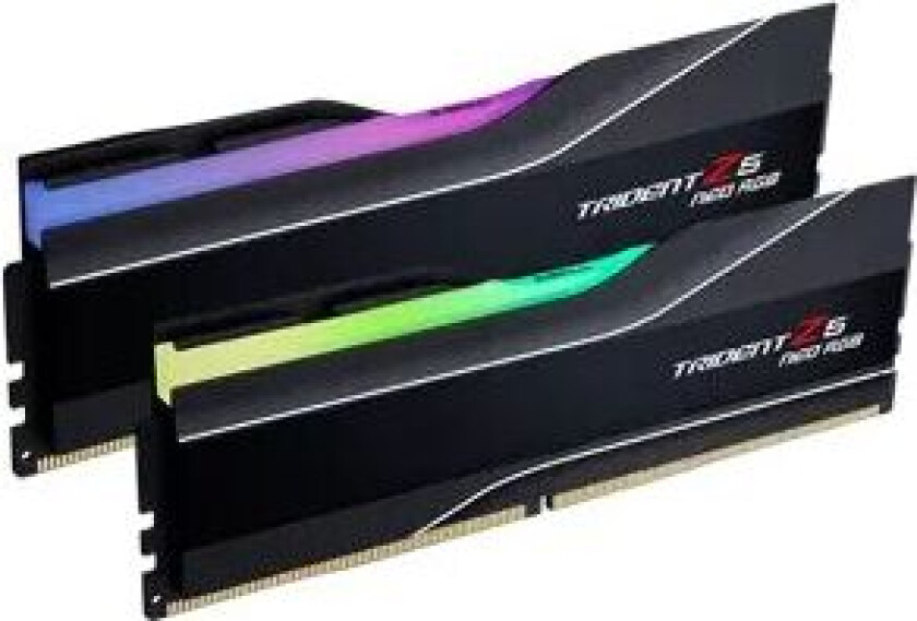 G.skill Trident Z5 Neo Rgb 32gb 6,000mhz Cl30 Ddr5 Sdram Dimm 288-pin