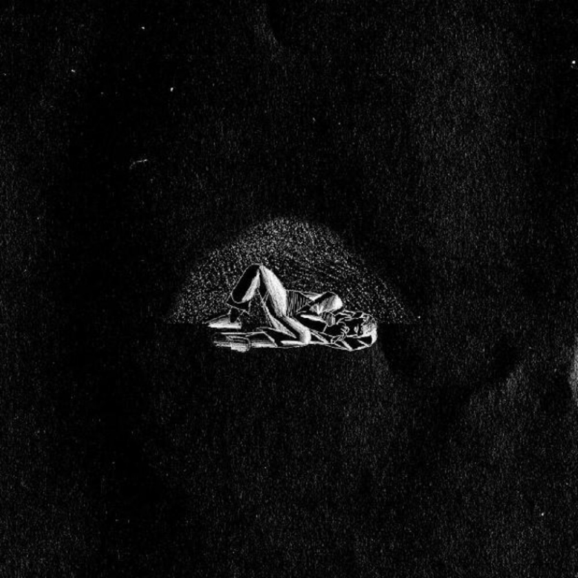 King Krule You Heat Me Up You Cool Me Down CD