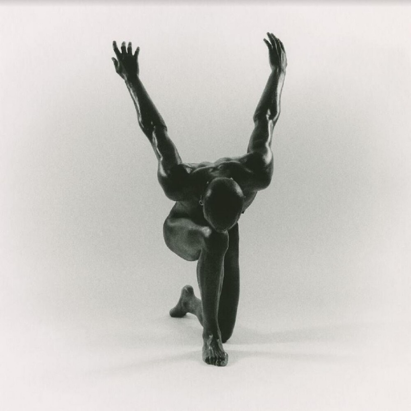 Petite Noir Motherfather CD