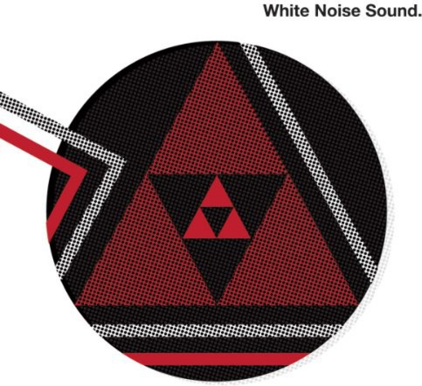White Noise Sound White Noise Sound CD