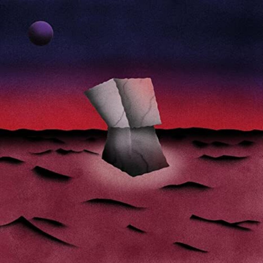 King Krule Space Heavy CD