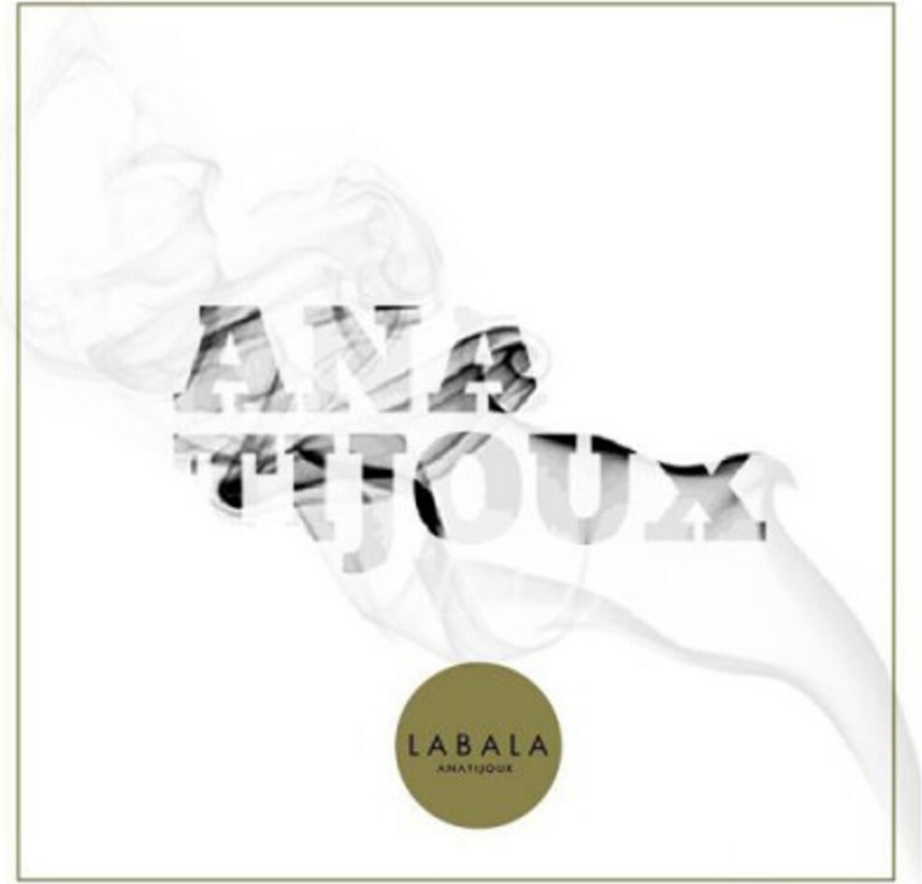 Ana Tijoux Bala CD