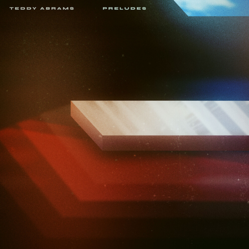 Teddy Abrams Preludes CD