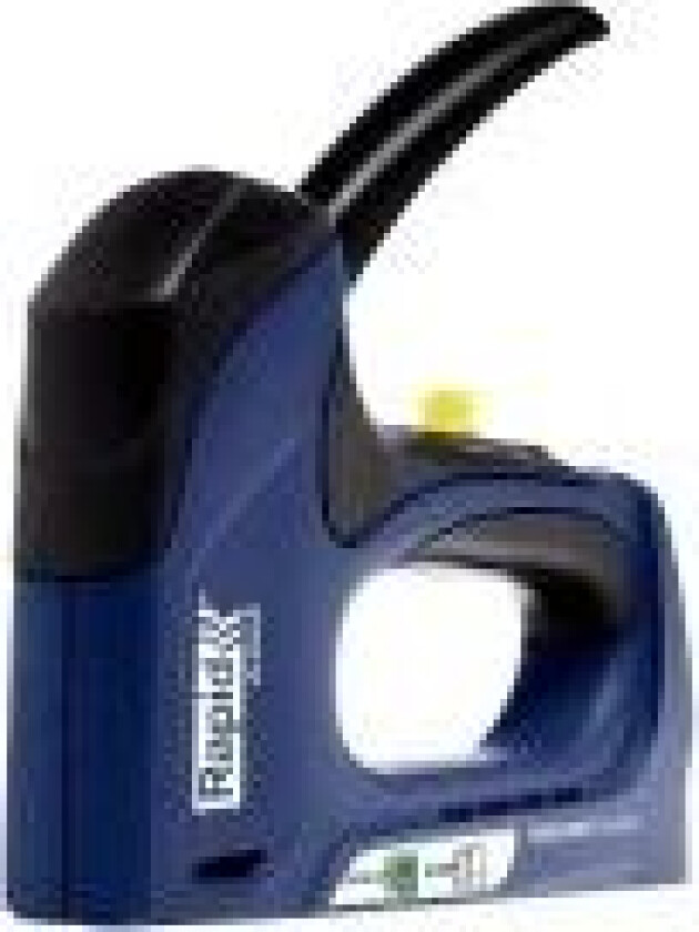 ALU940 Dual - Stiftepistol