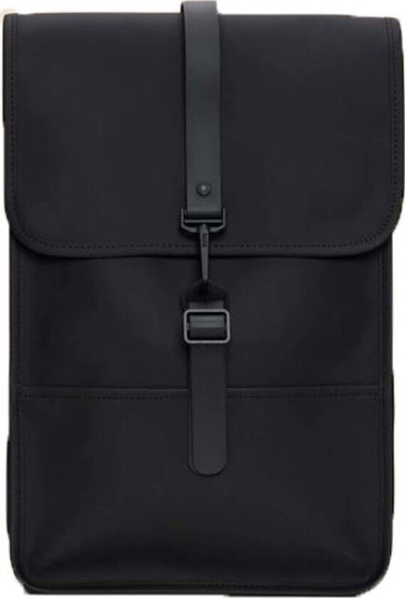 Bilde av Rains Backpack Mini W3 OneSize, Black
