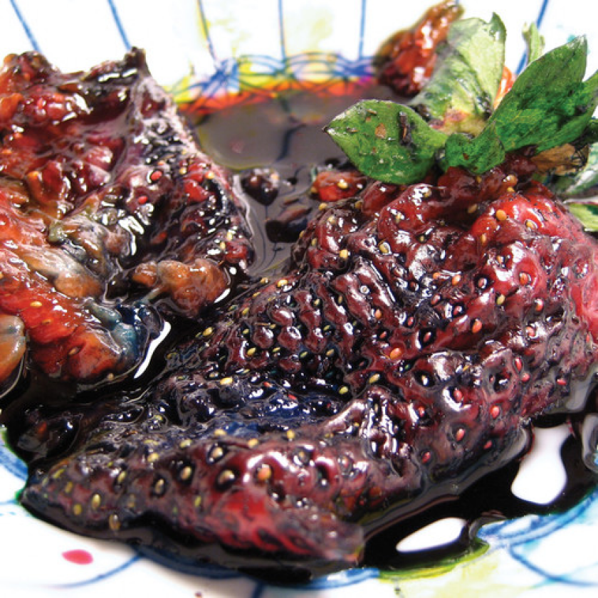 Animal Collective Strawberry Jam CD