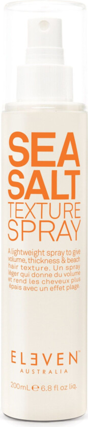 Sea Salt Texture Spray 200 ml