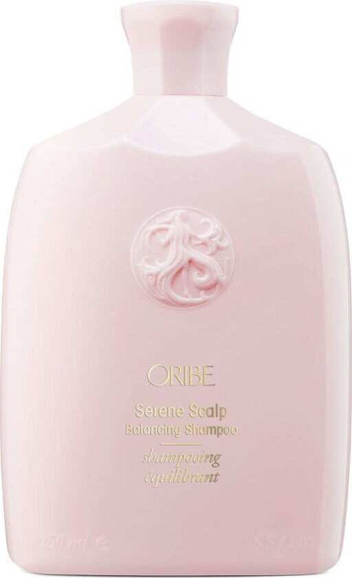 Serene Scalp Balancing Shampoo 250 ml