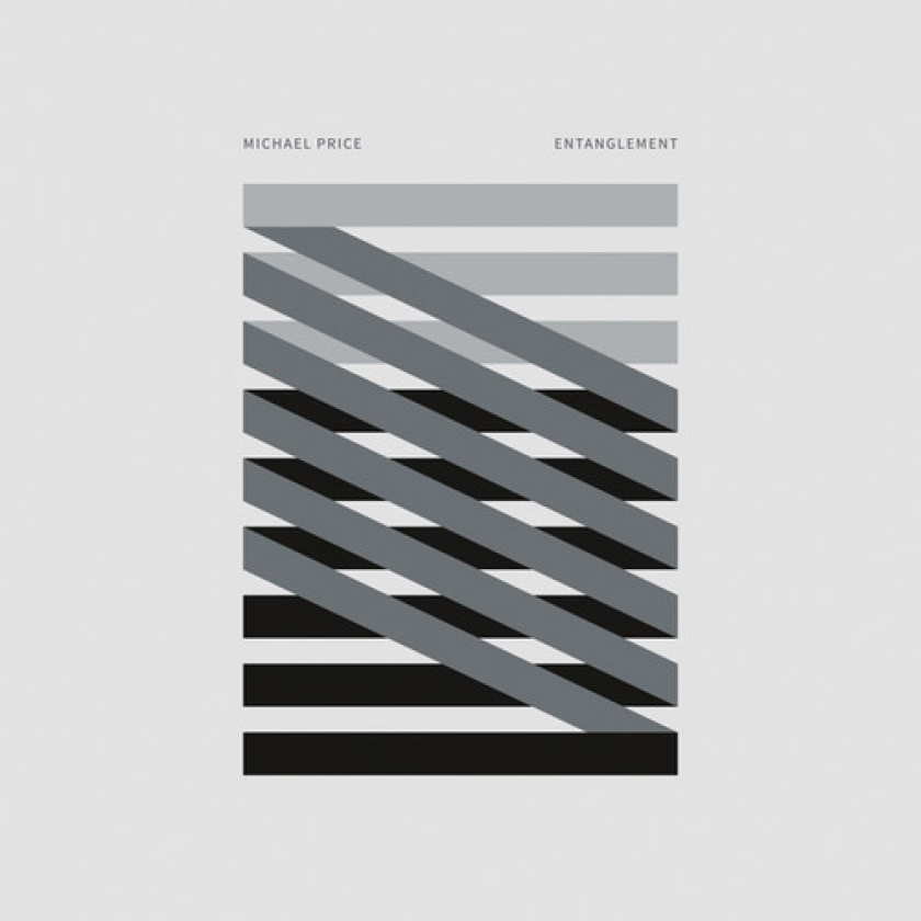 Michael Price Entanglement CD