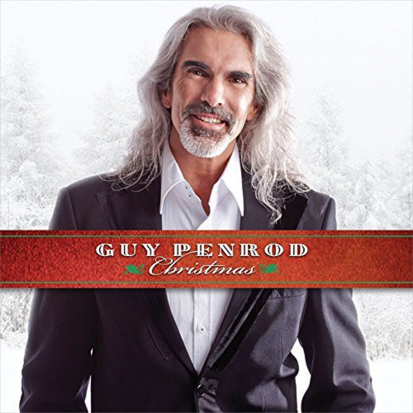 Guy Penrod Guy Penrod Christmas CD