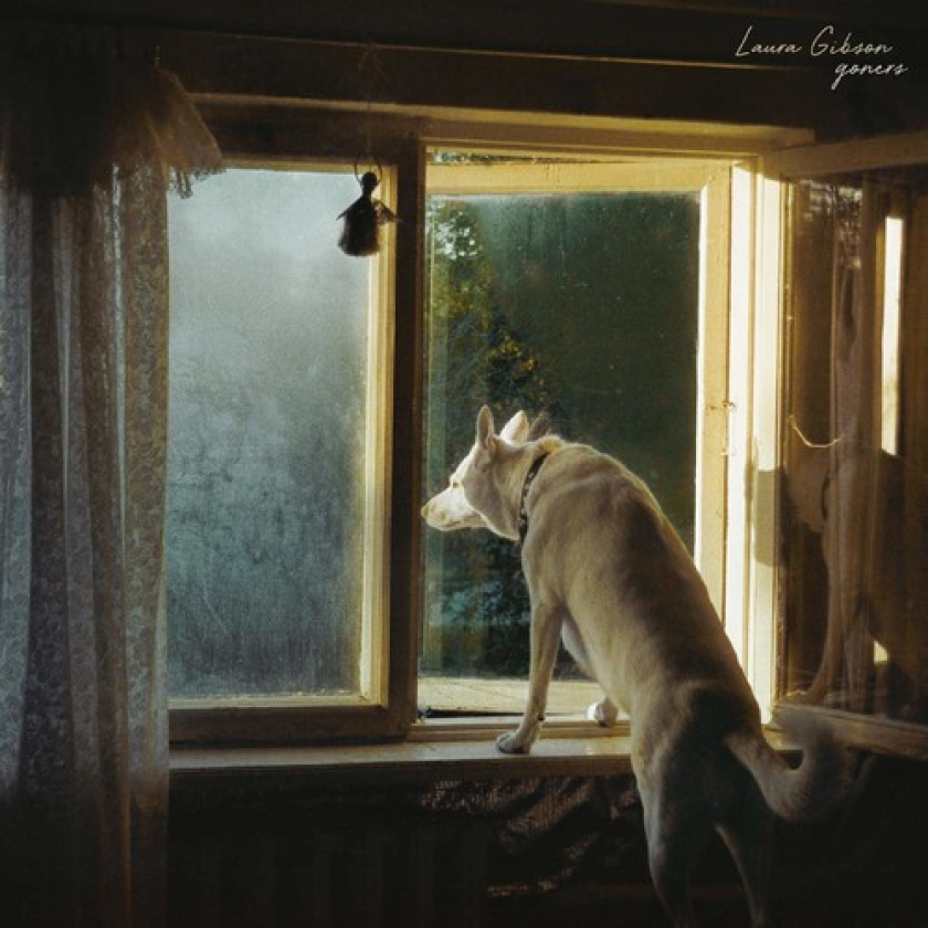 Laura Gibson Goners CD