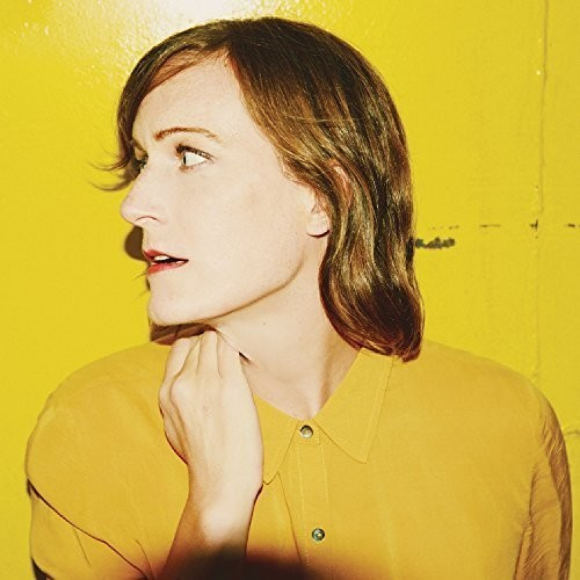 Laura Gibson Empire Builder CD