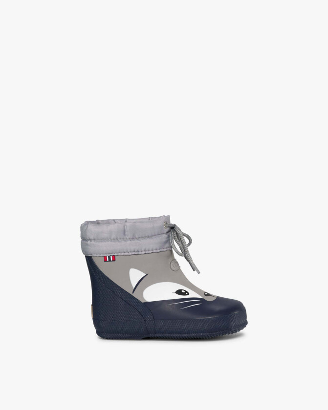 Alv Barefoot Paw Print Warm