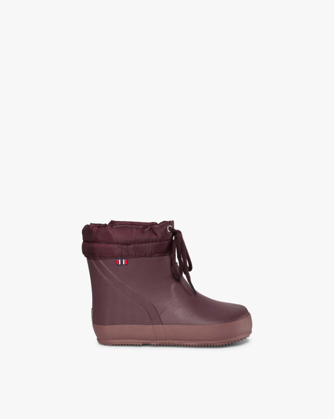 Alv Barefoot Warm