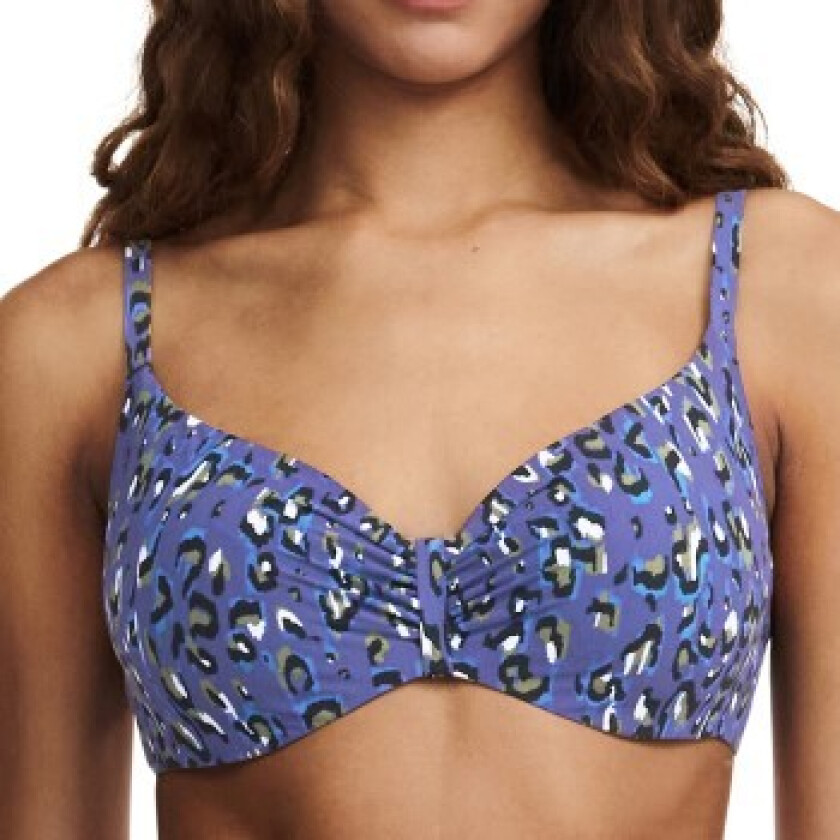 Chantelle EOS Covering Underwire Bikini Bra * Kampanje *