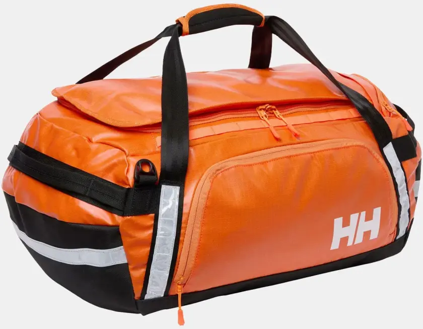 Guide Duffel Bag 90l Oransje Std OransjeSTD