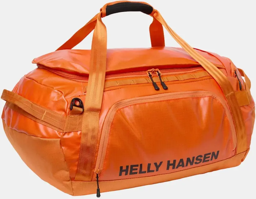 Guide Duffel Bag 90l Oransje Std OransjeSTD