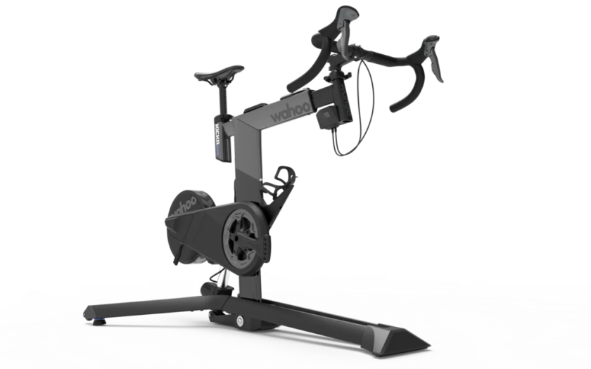 Bilde av Wahoo KICKR Bike PRO