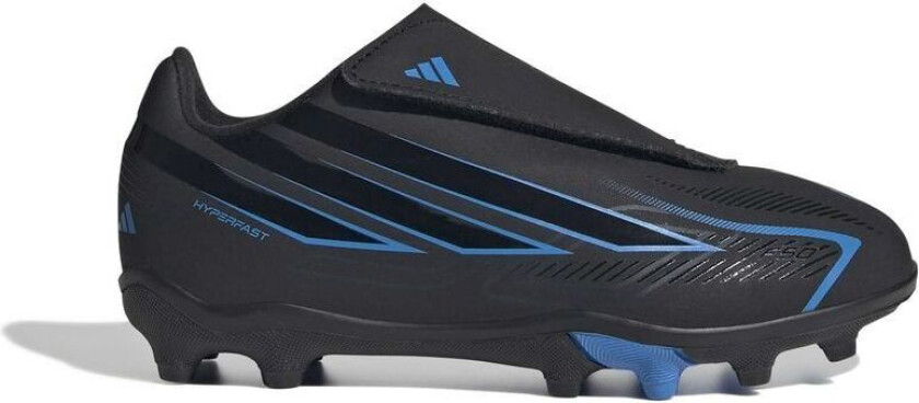 F50 Hyperfast Club Borrelås FxG Immortal DNA Barn, størrelse 28
