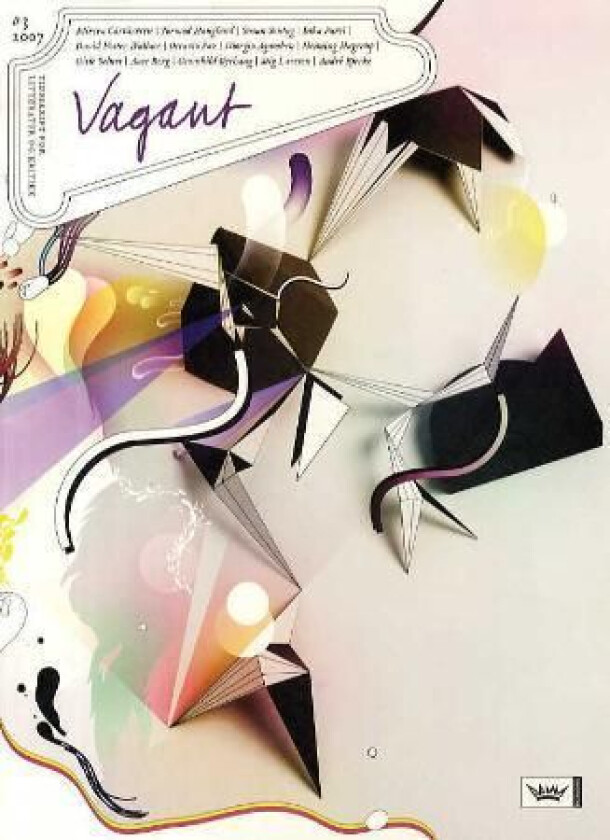 Vagant 3/2007