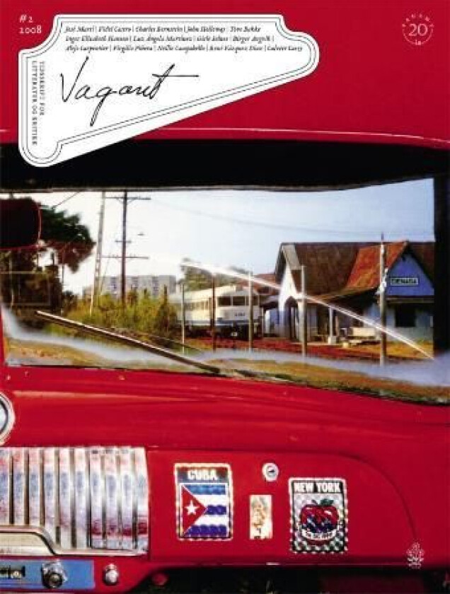 Vagant 2/2008