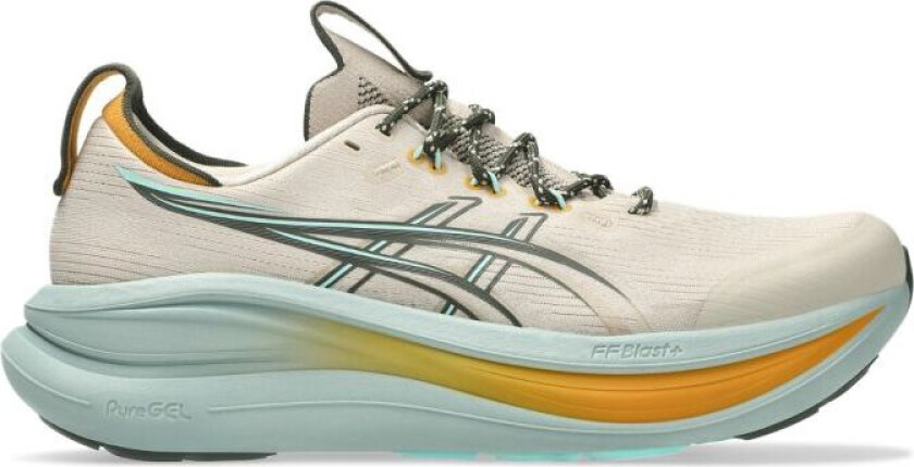 Gel-Nimbus 28 TR
