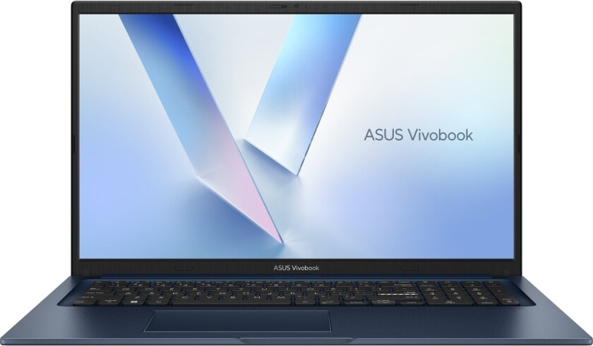 ASUS Vivobook 17 F1704MA-AU014W 17,3" Copilot+ PC