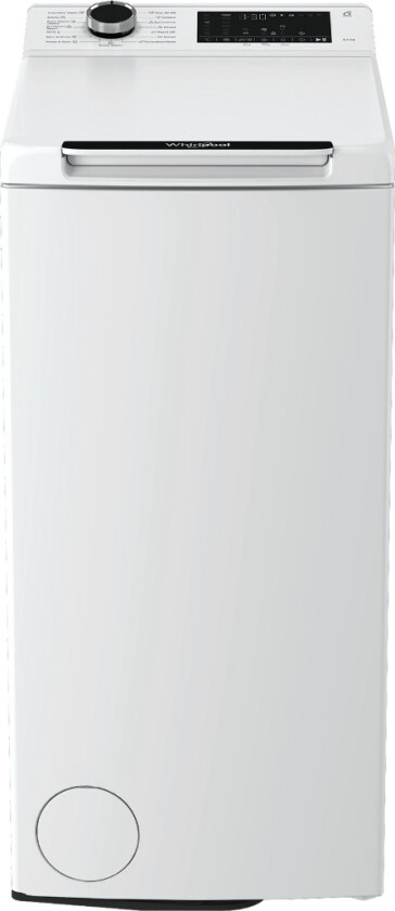 TW652P2D EU/N vaskemaskin