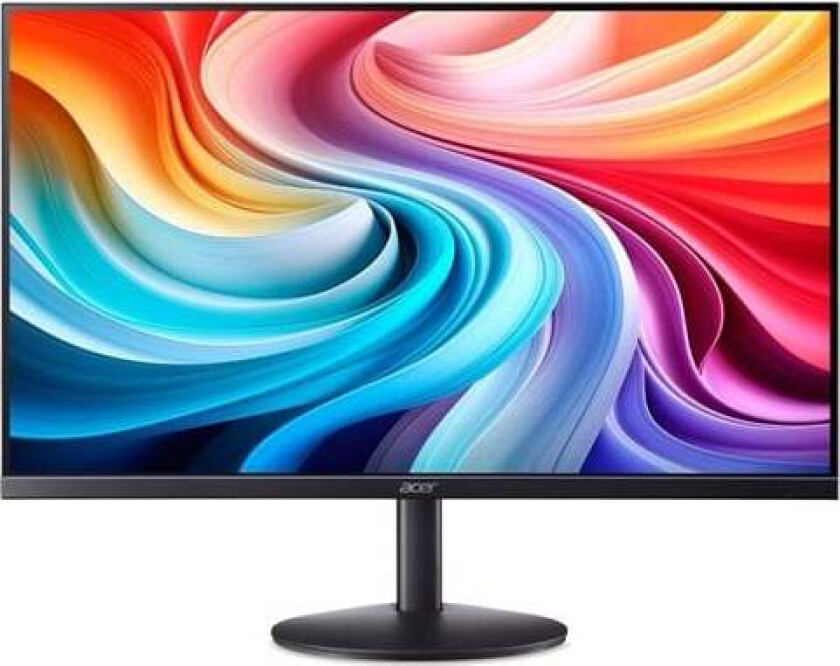 24" Acer SA243Y P1bip - SA Series - LED monitor - Full HD (1080p) - 24"