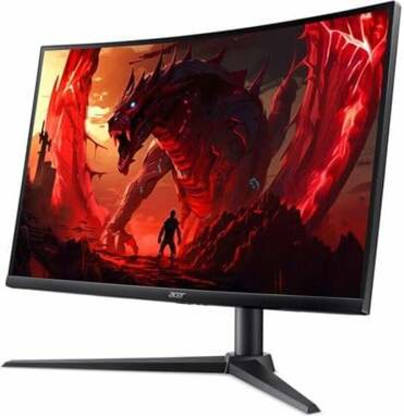 27" Acer Nitro XZ270 W0bmiiphx
