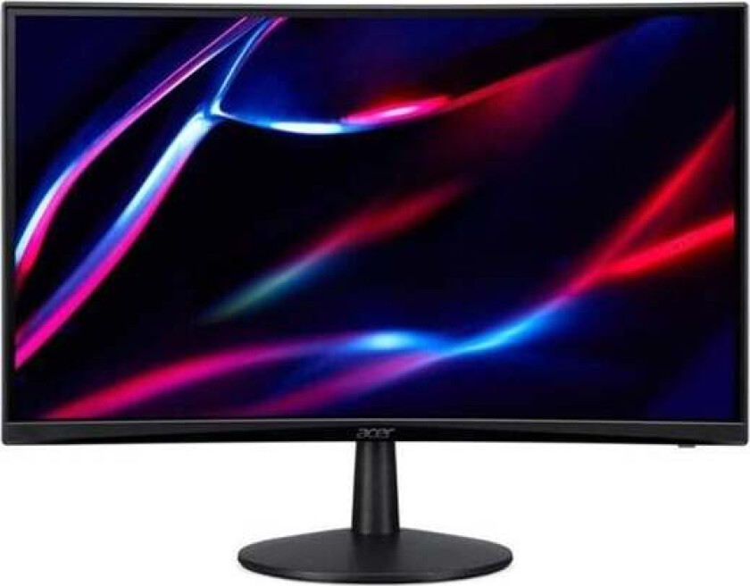 24" Acer Nitro ED240Q P0bi