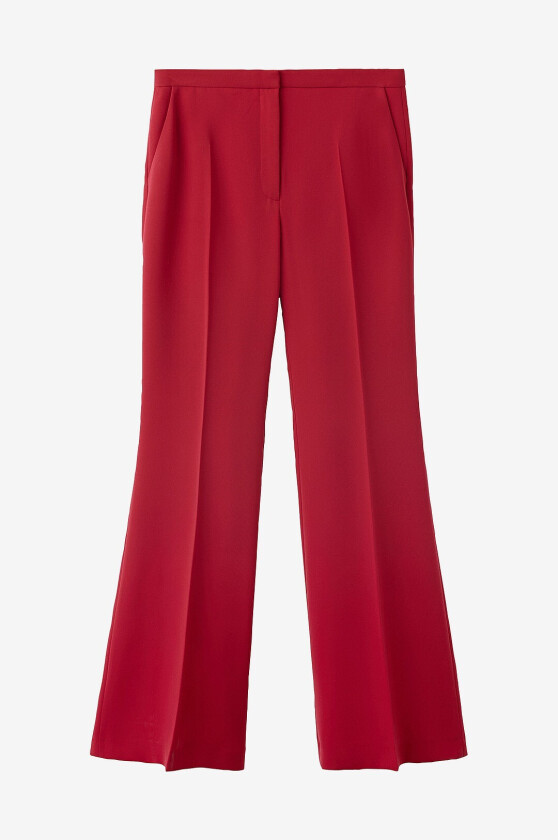 Bukser Trousers Iguana - Rød