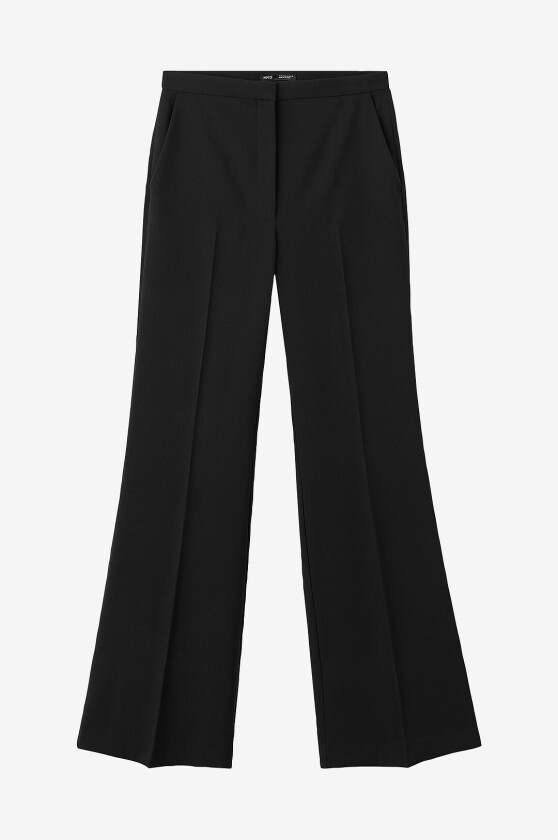 Bukser Trousers Iguana - Svart