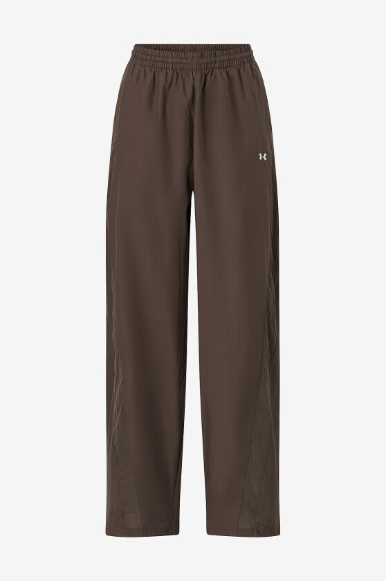 Bukser Icon Woven Pant - Lilla