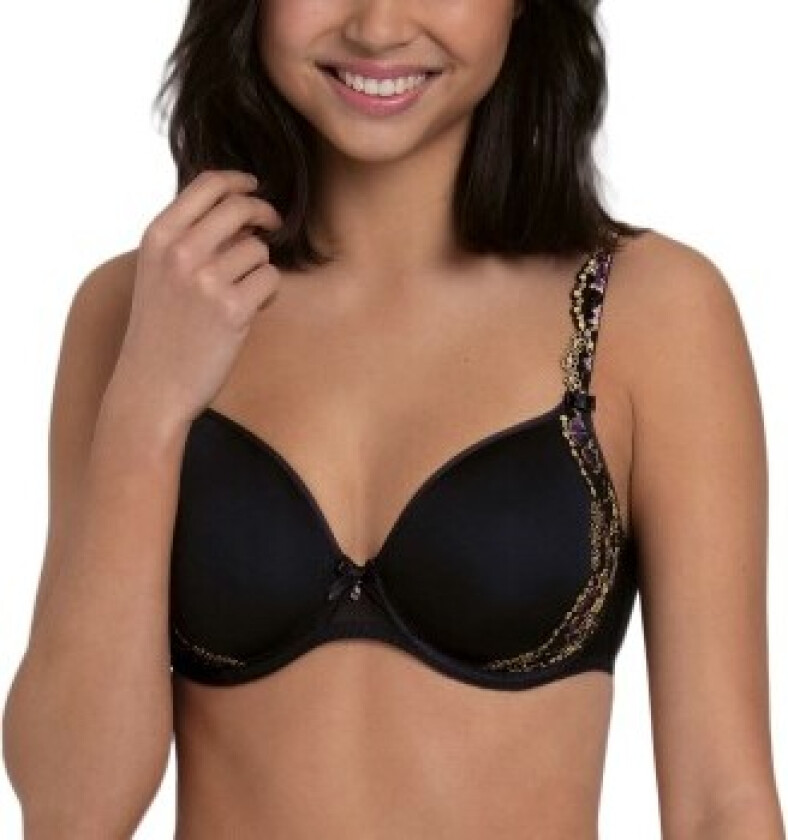 BH Colette Underwire Bra Svart A 90 Dame