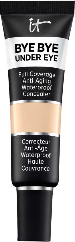 Bye Bye Under Eye Anti-Age Concealer 11.0 Light Nude