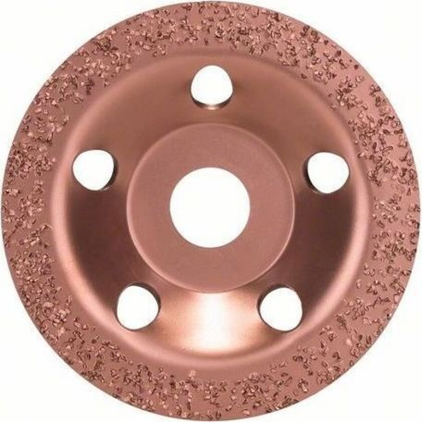 2608600176 Hardmetallkoppskive 115mm Middels