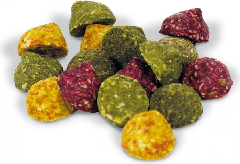 JR Farm Grainless Drops Mix 140 g