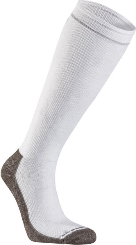 Running Mid Compression 46-48, White