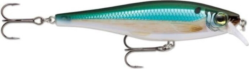 Bx Minnow 7cm, wobbler BBH