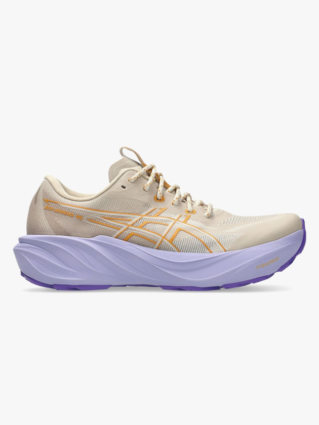 Gt-2000 15 Tr - Beige - Dame - Sko - Løpesko