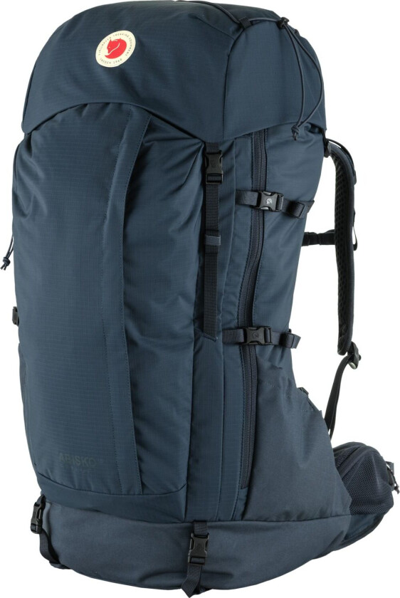 Abisko Friluft 35 S/M Navy